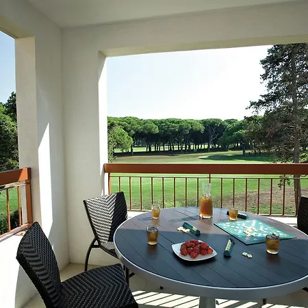 Apartment Mimozas Cannes I