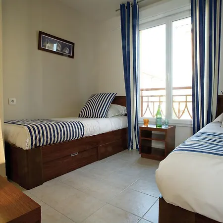 Mimozas Cannes I Mandelieu