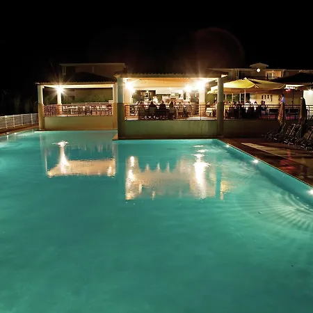 Mimozas Cannes I